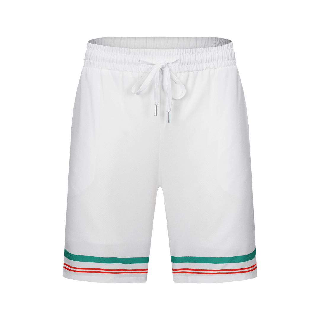 Casa Short Set
