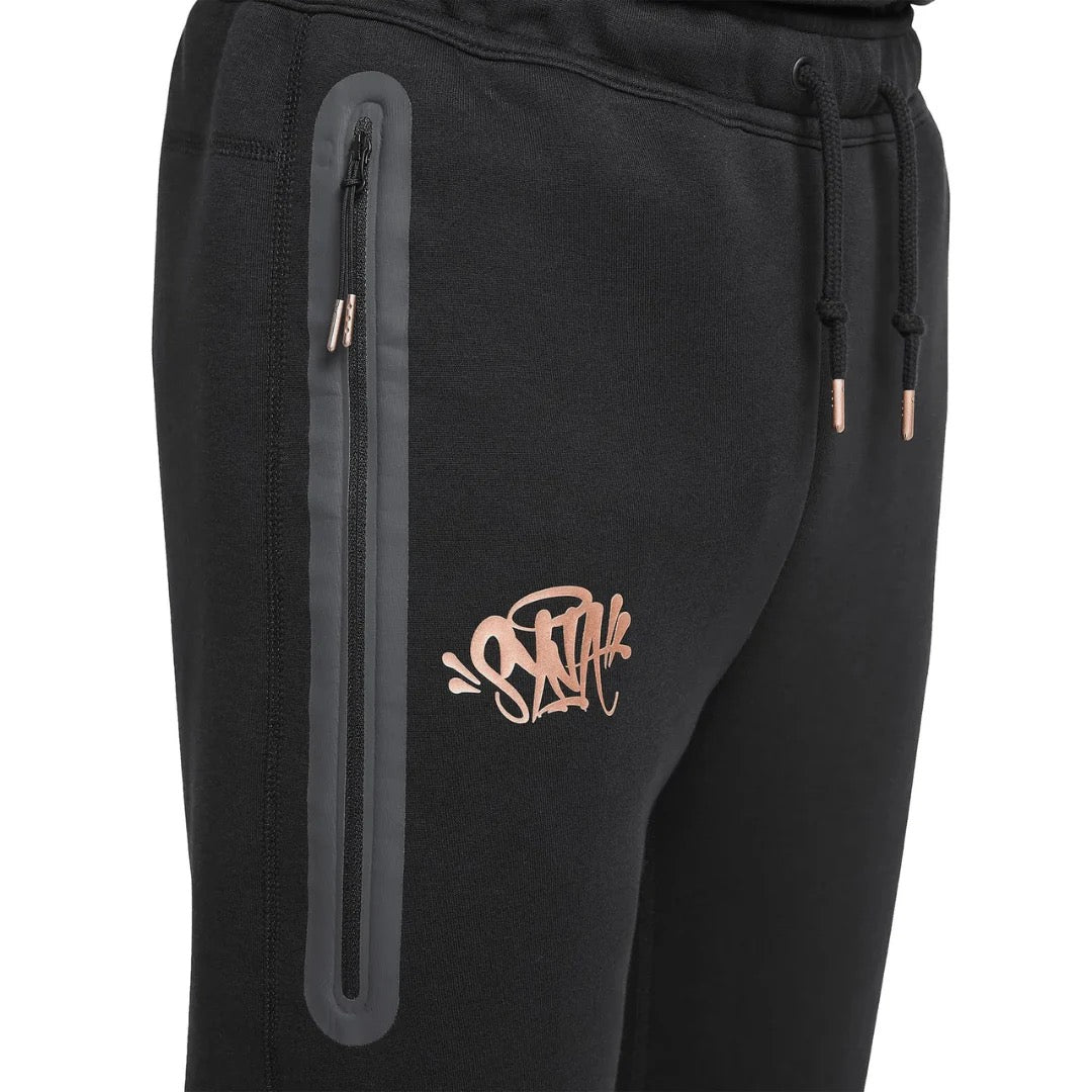 "Syna x Tech" Tracksuit