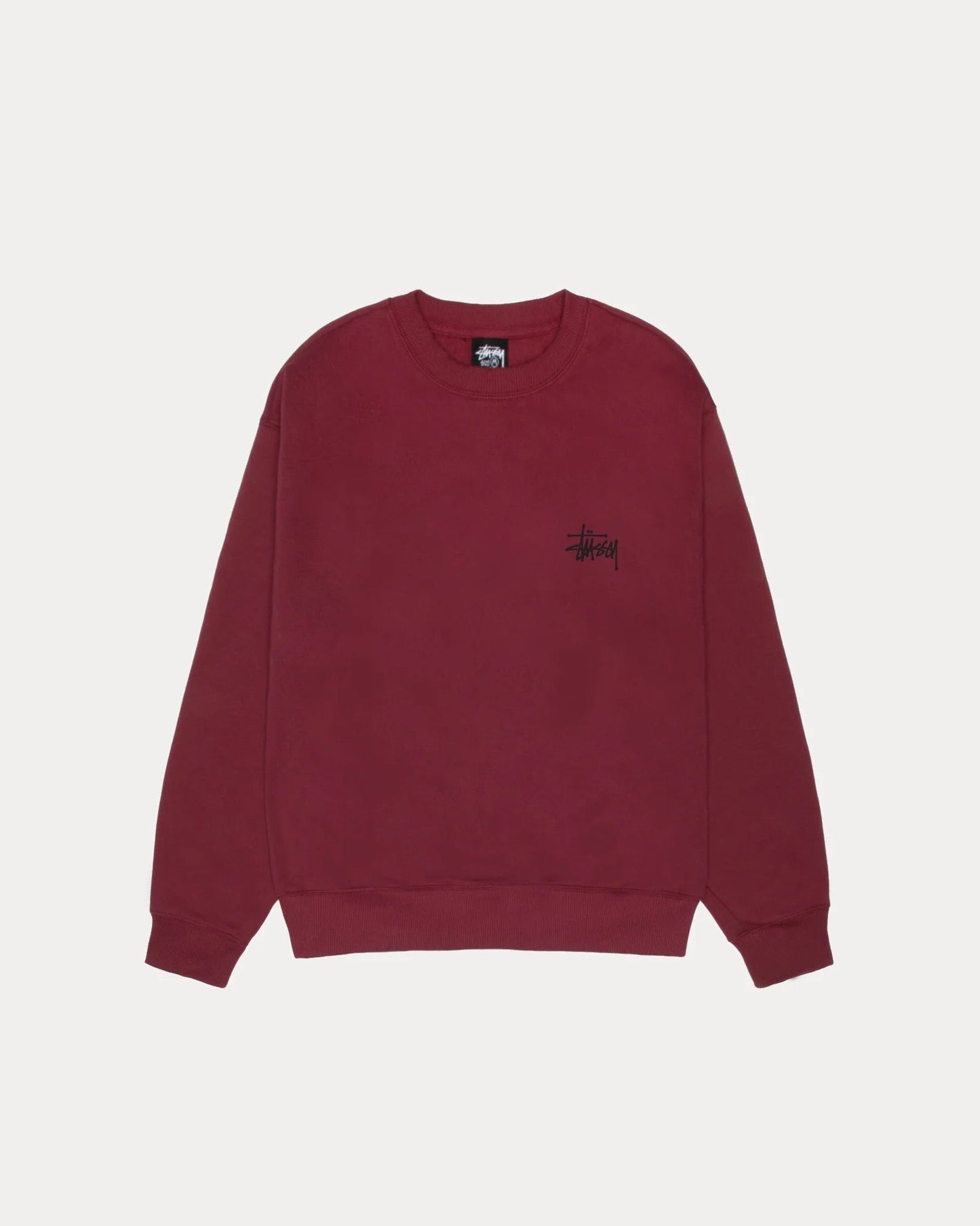 "Stxssy" Sweaters