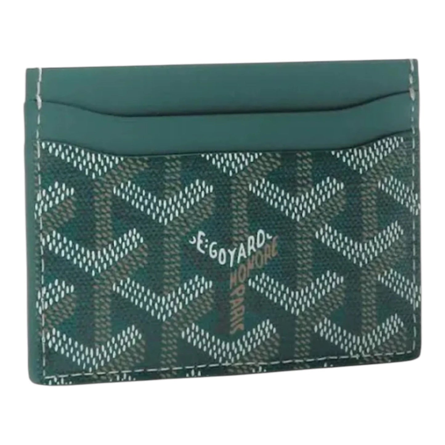 "GYD" Cardholder