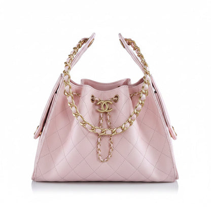 "CC" Small Size Bag