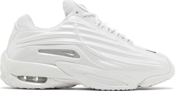 "Hot Step" Sneaker